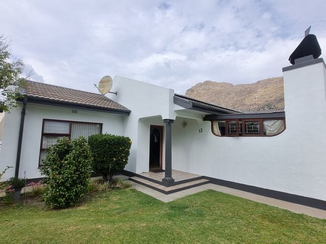 4 Bedroom Property for Sale in Ceres Western Cape